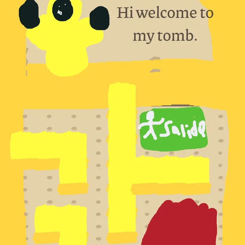 Game by @youimo