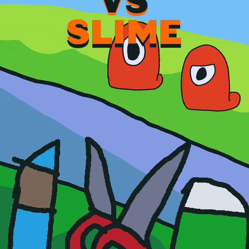 Game by @JosePaper