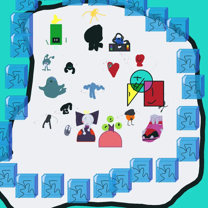 Game by @aiss-yuro
