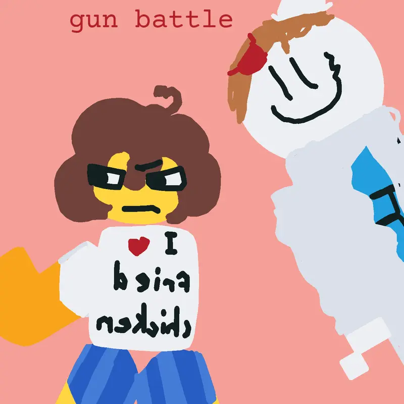 Game by @policer137reborn