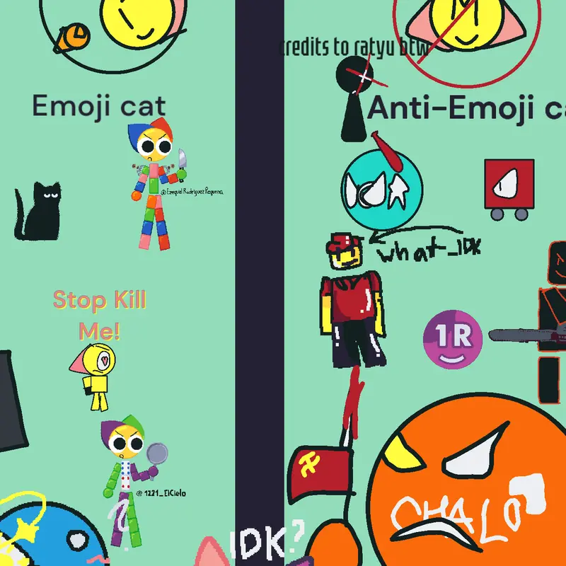 Game by @TheDarkLordAVA