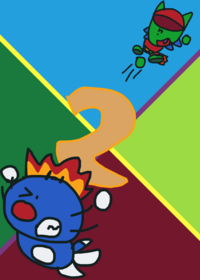 Impostor Gang: BATTLE ROYALE 2
