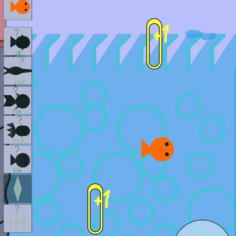 Game by @andrb