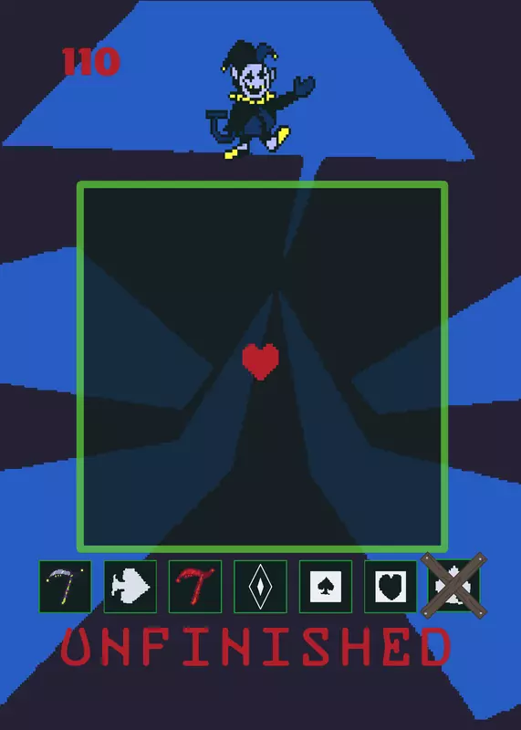 Game by @dudethatsrude
