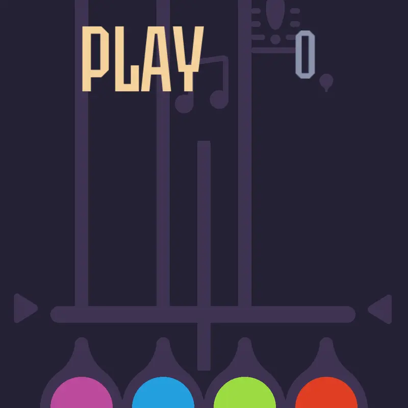 Game by @Matsumott