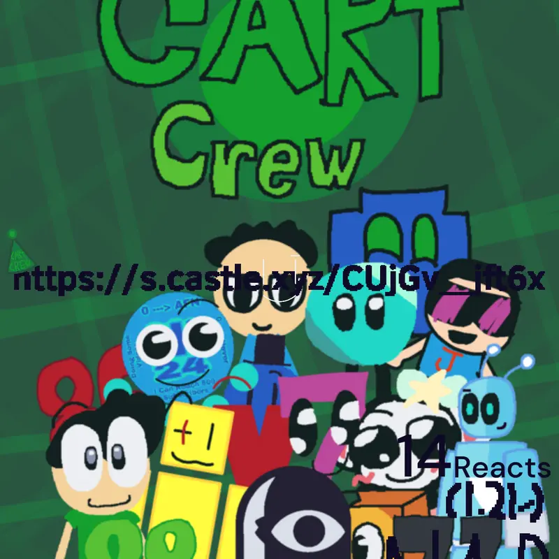 Game by @Shuwei2014