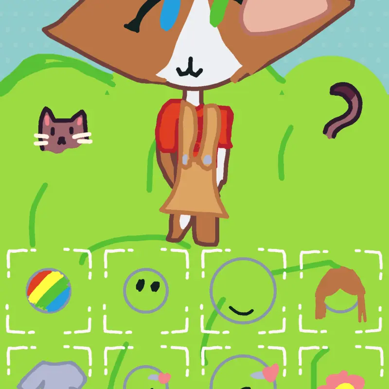 Game by @Michelle_AW_Castle