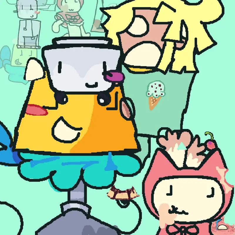 Game by @STARYNIGHTIP