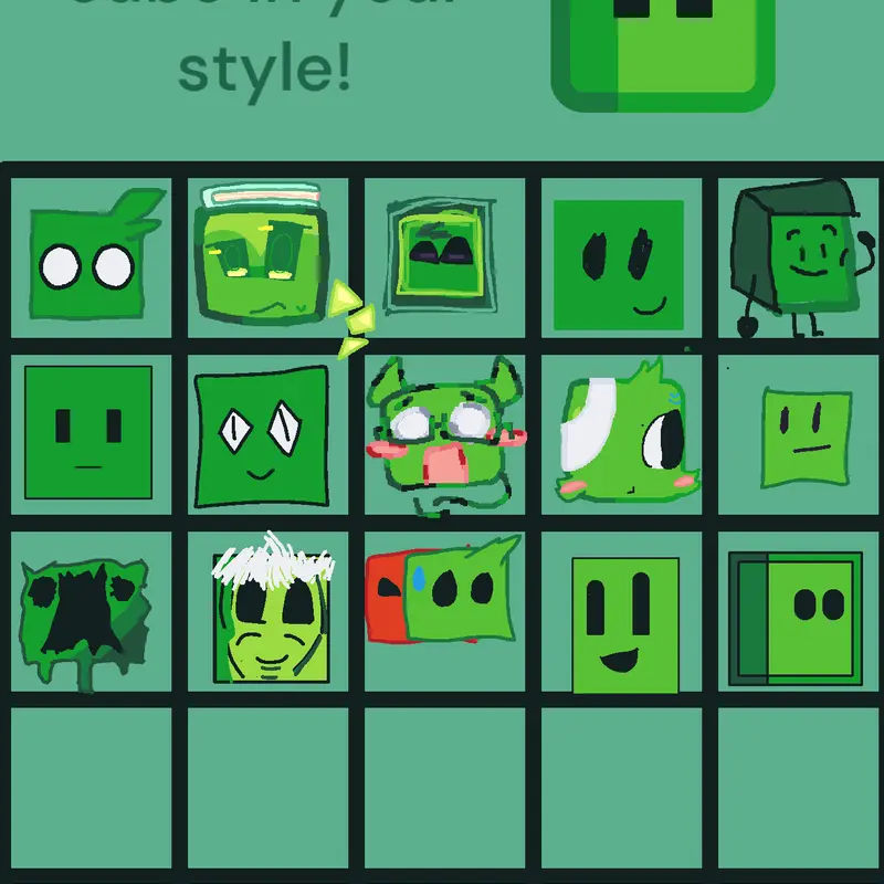 Game by @ligos