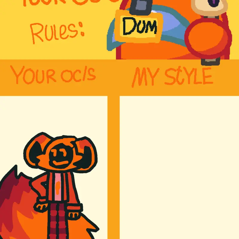 Game by @OrangeCata