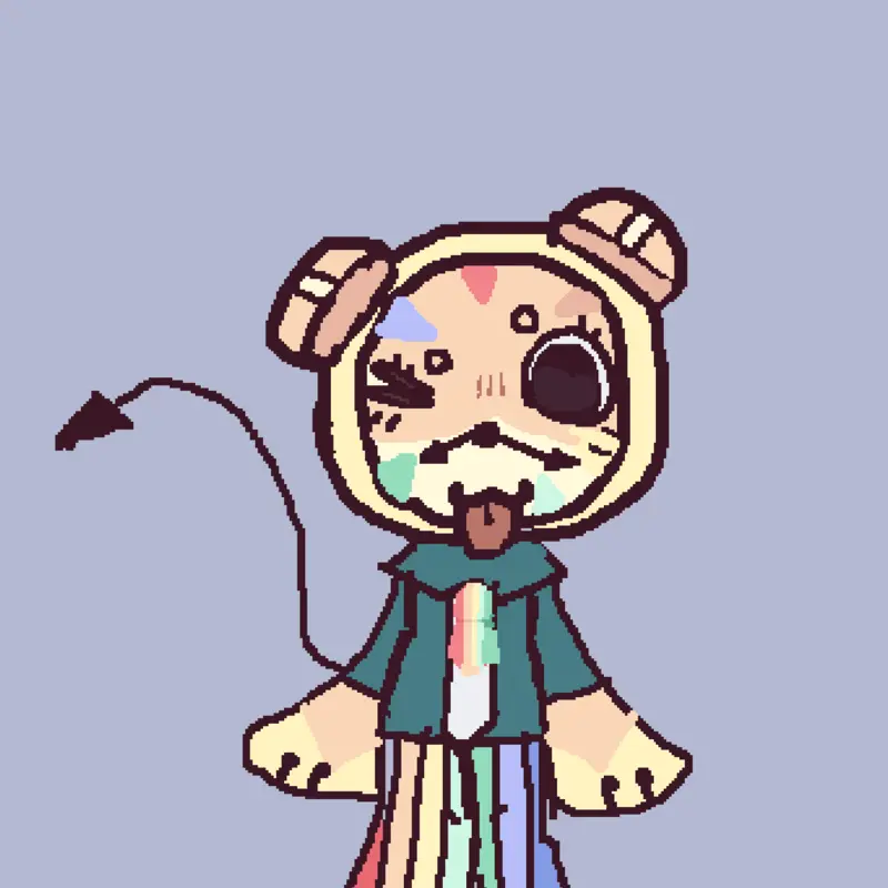 Whalejoeyy by @chikin_nuggie