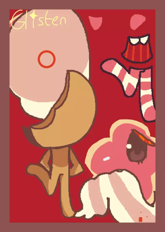 Game by @melorshmallow