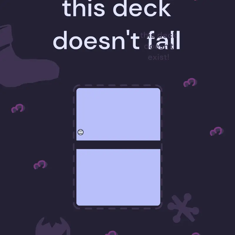 Game by @oigg