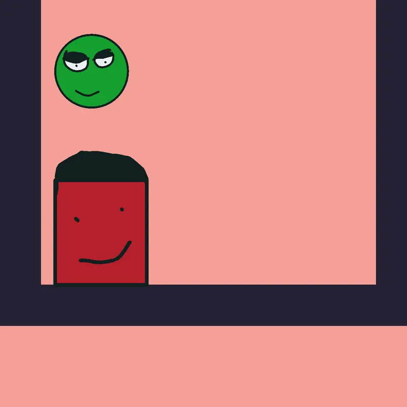 Game by @stalker_castle