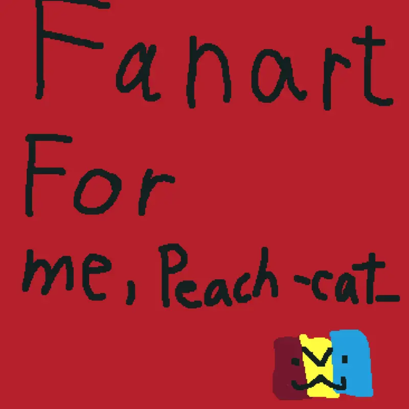 Game by @Peach-cat_