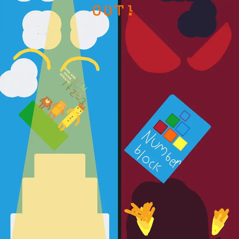 Game by @superdupe