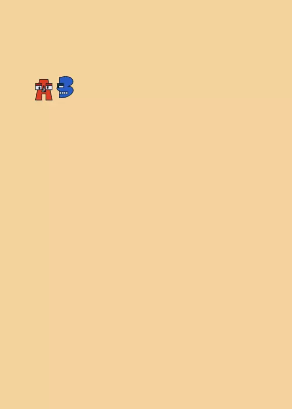 Game by @belmin888