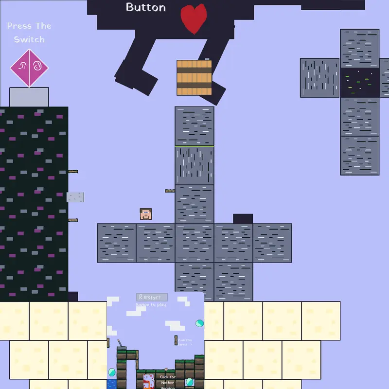 Game by @ENESheroHERO