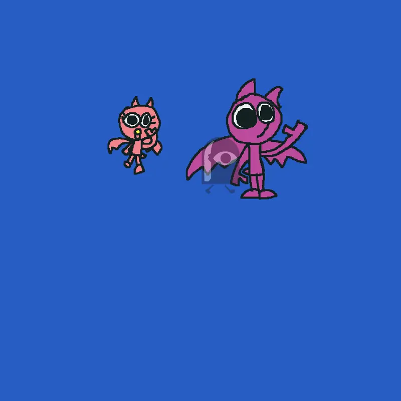 Game by @Char-izard