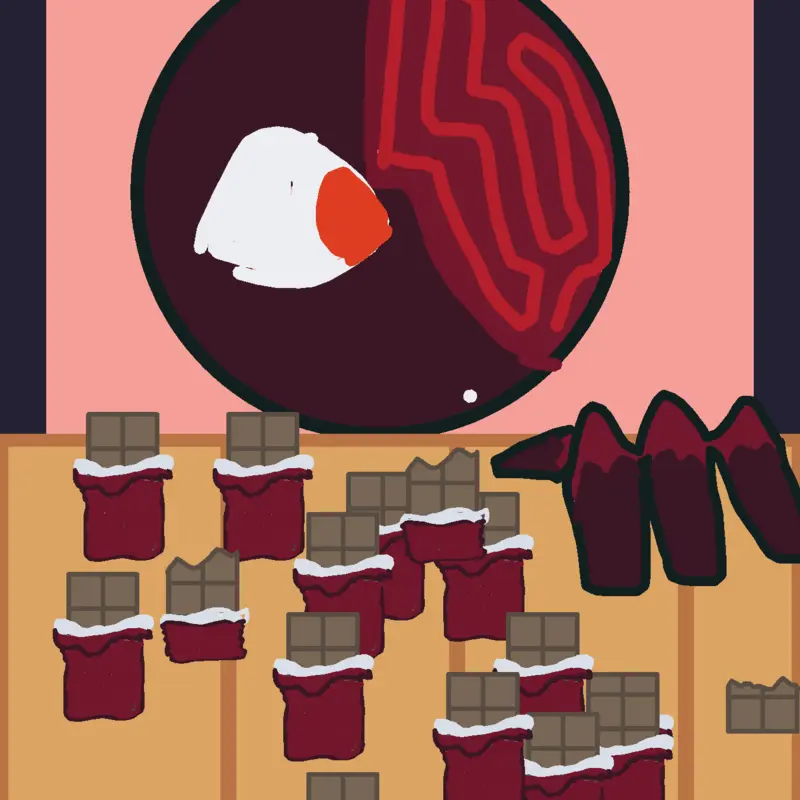 Game by @magoman