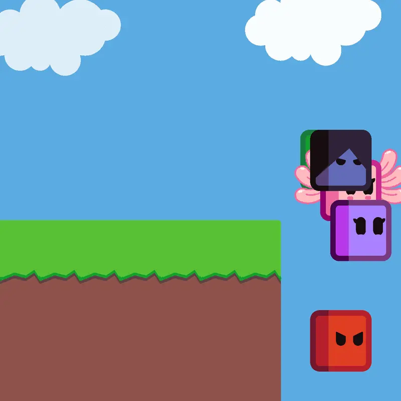 Game by @TalaC