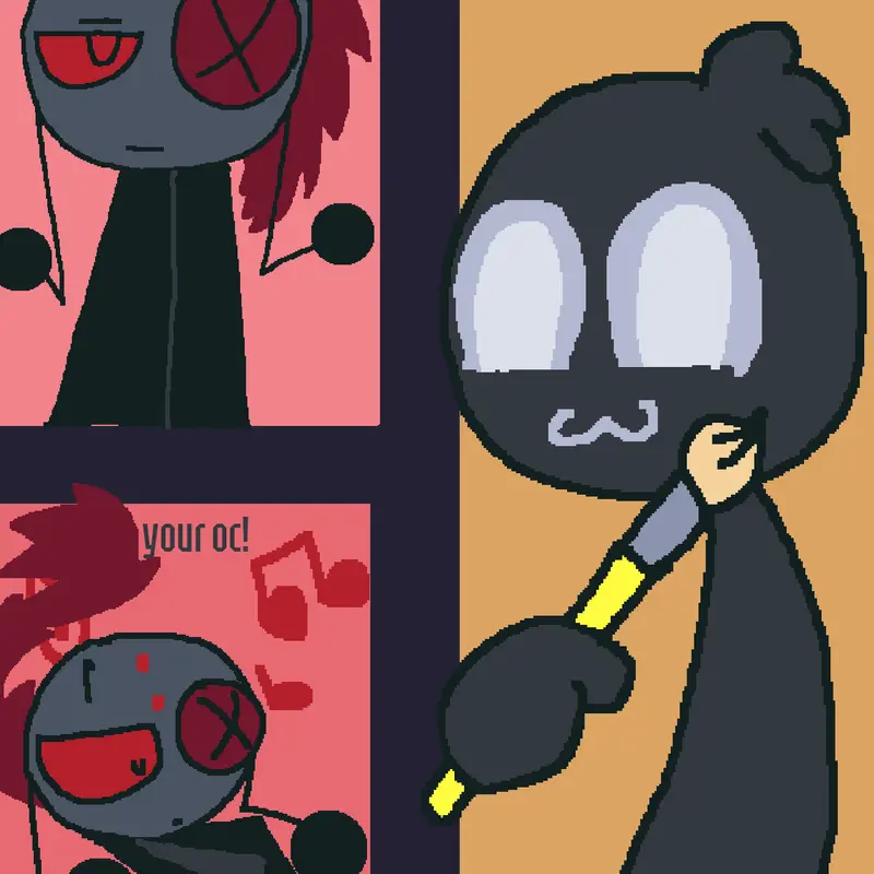 Game by @blackhole_berry
