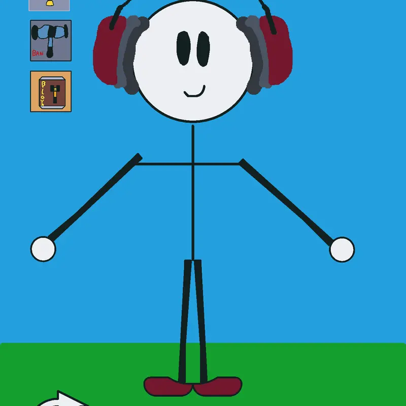 Game by @Partygod
