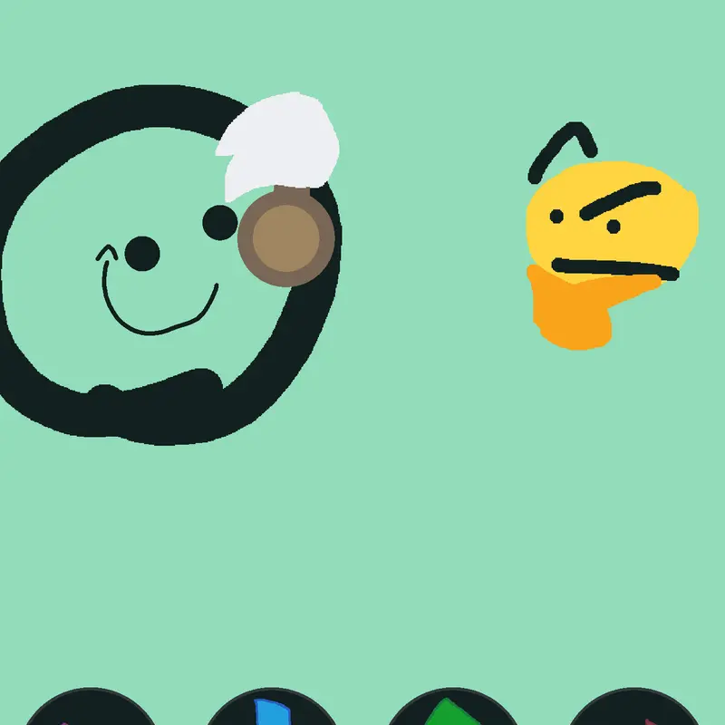 Game by @alpha_moon