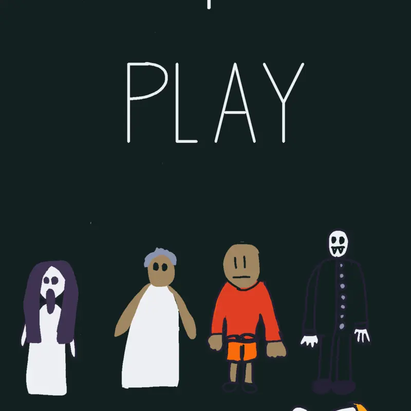 Game by @wewe23