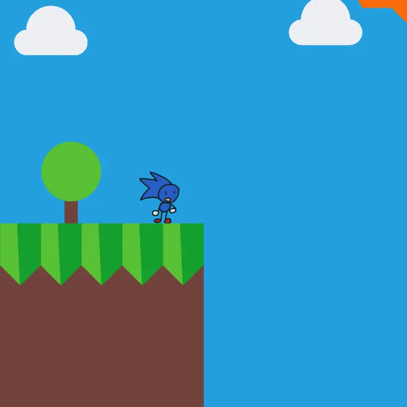Game by @grayhedgehog