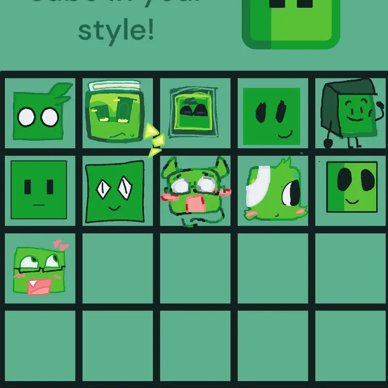 Game by @moon_happy