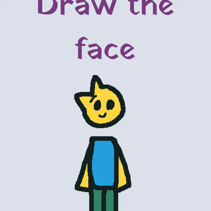 Game by @master_pokemon