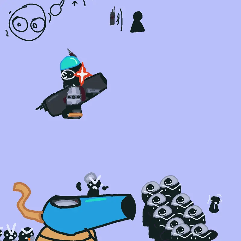 Game by @itrapped143