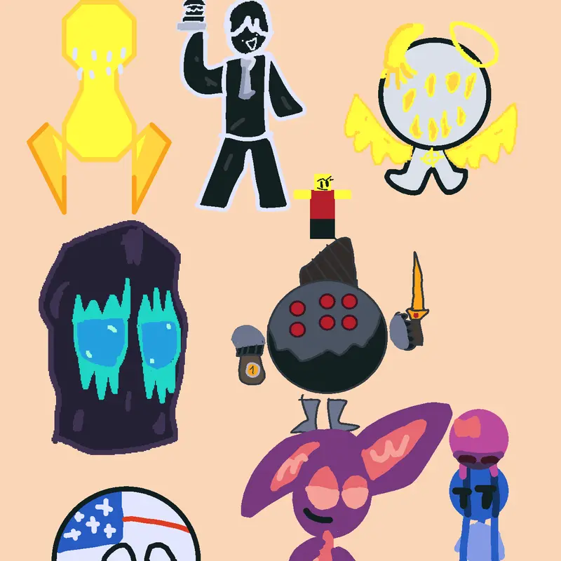 Game by @ilikegnb