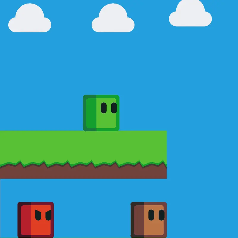 Game by @himaitahhar