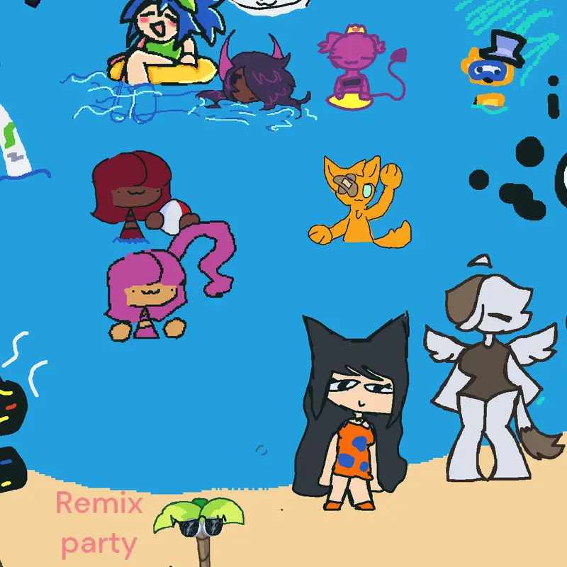 Game by @heartless_artic