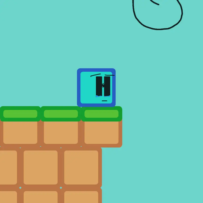 Game by @rRINa