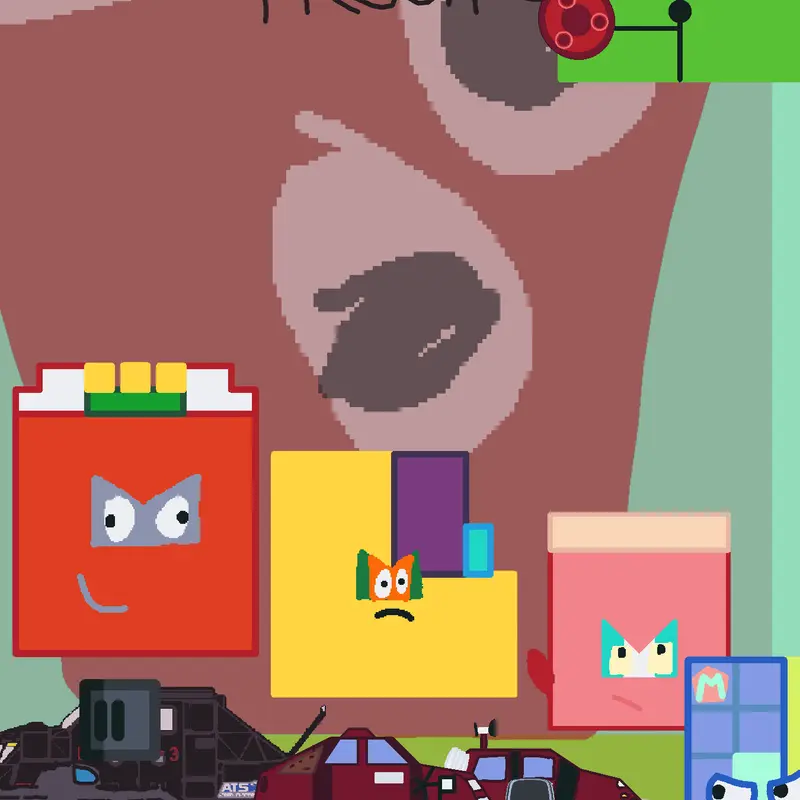 Game by @oneYT