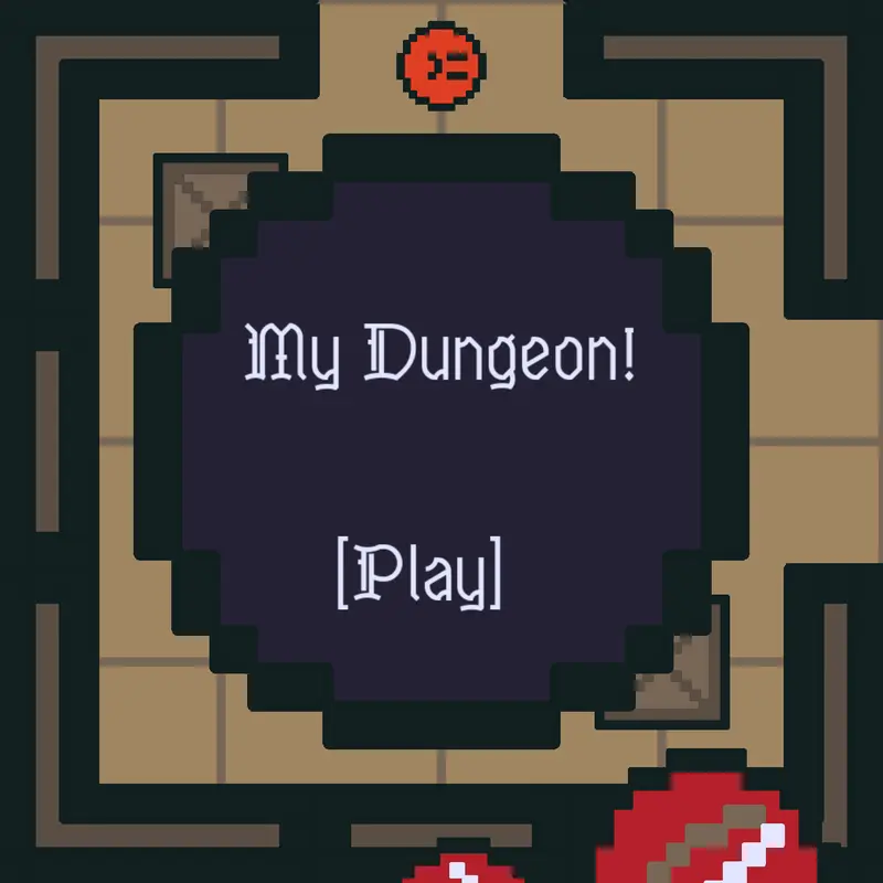 Game by @rrtkeem