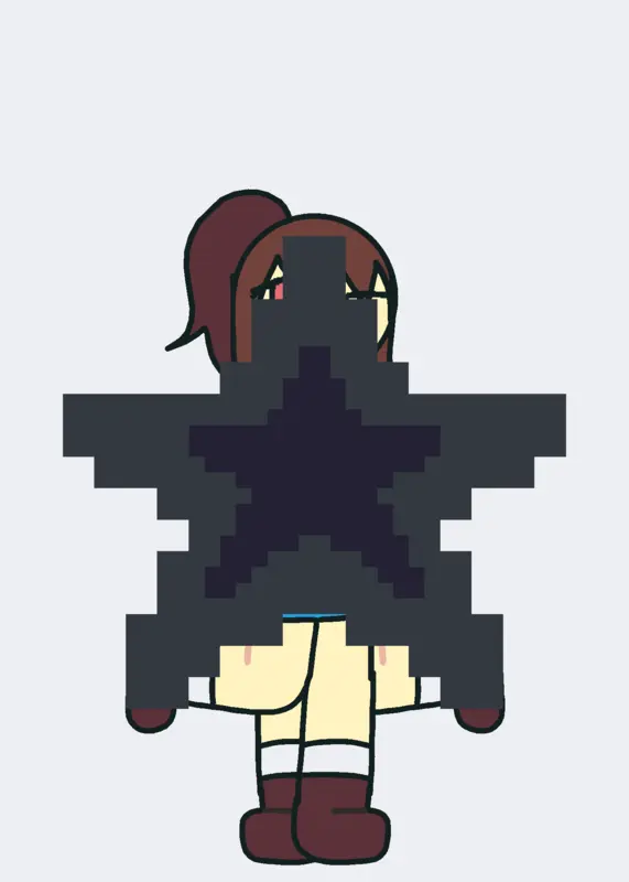 Game by @L4castyle