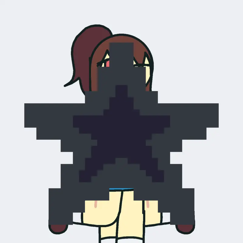 Game by @L4castyle
