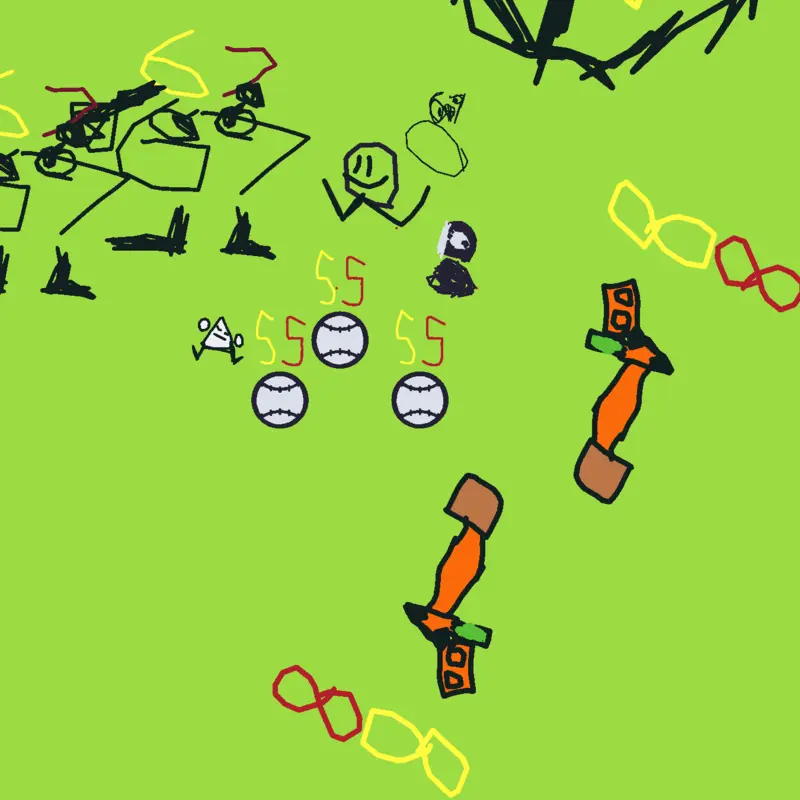 Game by @gipouijgnm