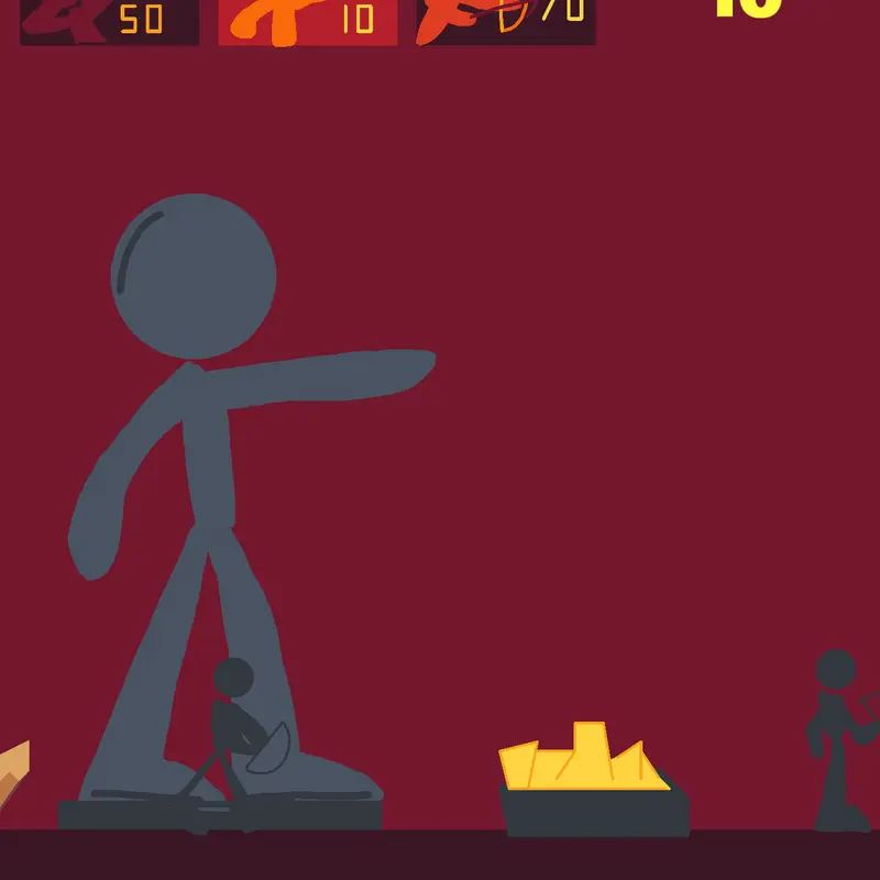 Game by @LockdownTenfold