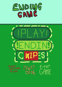 Ending game kit game