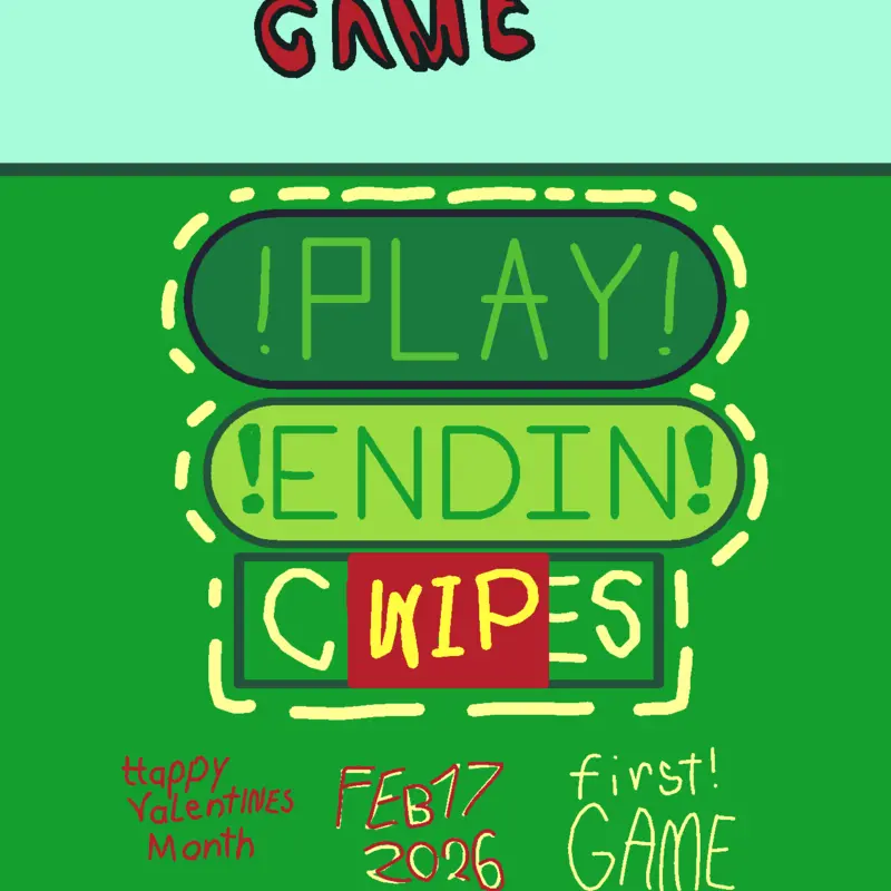 Game by @MOREMAGOR