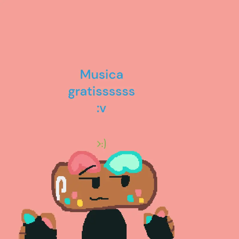 Game by @soy_poppy