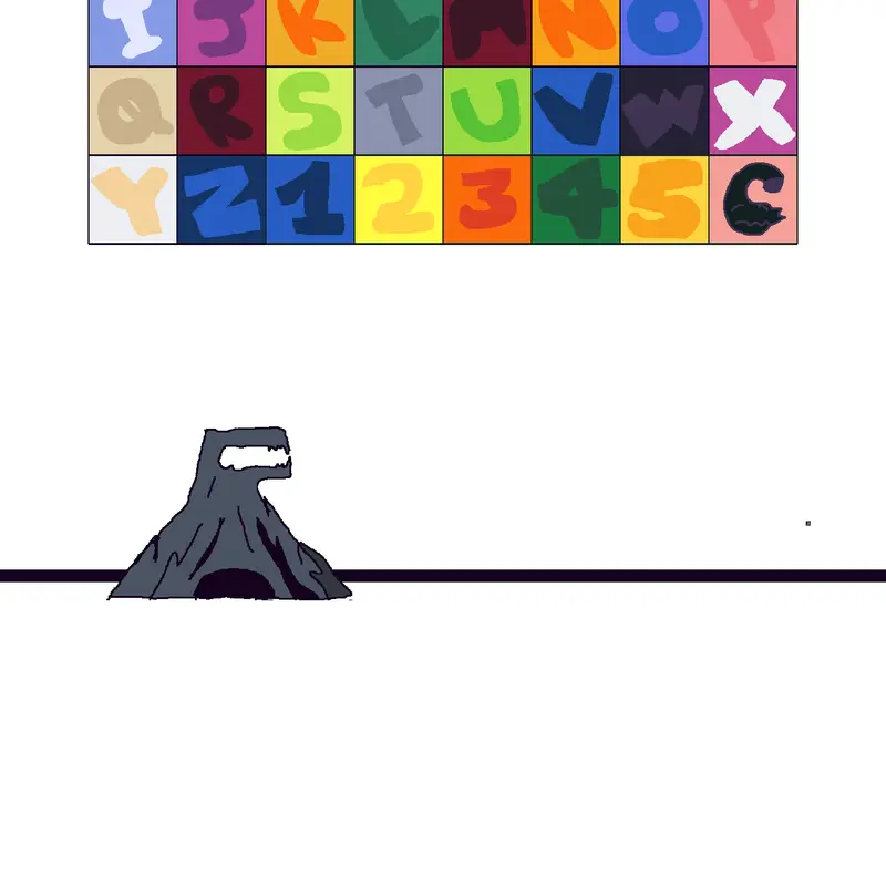 Game by @Crazy_Sprunki_fan