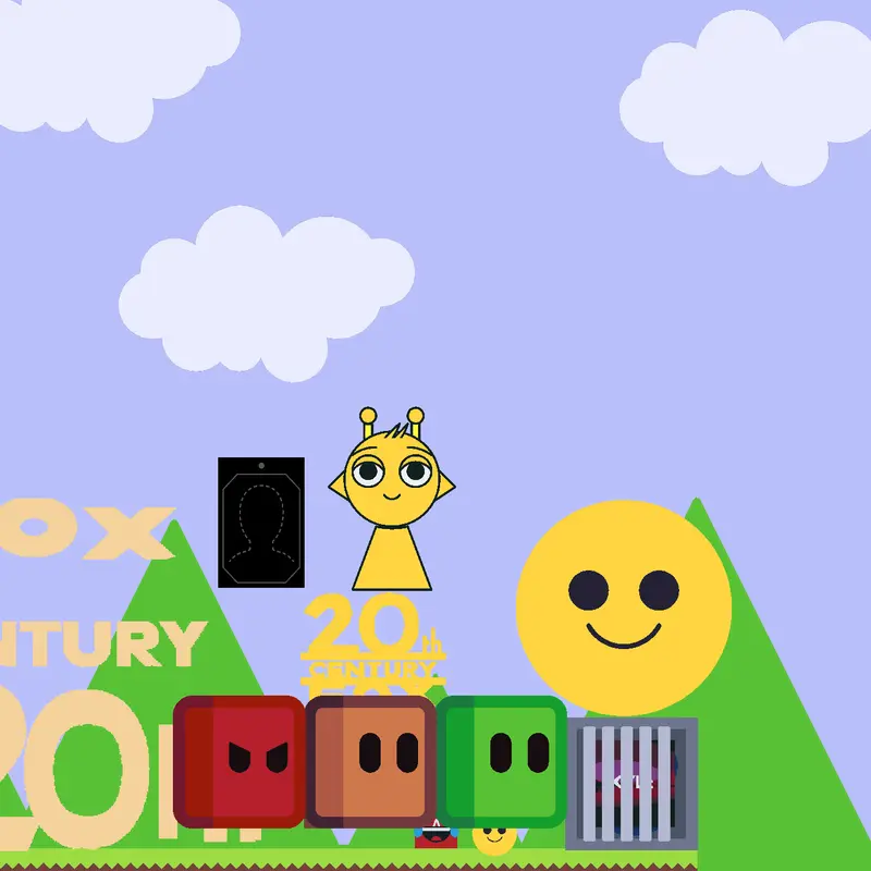 Game by @wgegwf