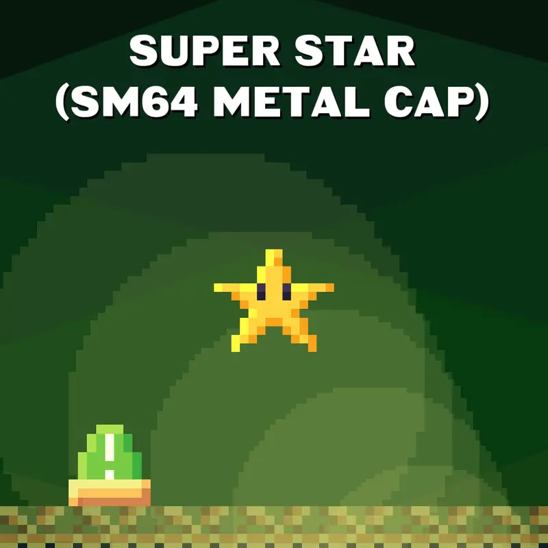 Game by @mekonya