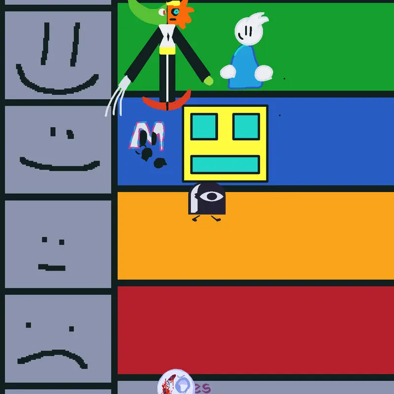 Game by @ermtotallysomeone